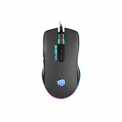 Natec Fury Gaming mouse Scrapper 6400 DPI