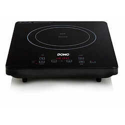 Avis DOMO DO328IP Plaque de cuisson posable a induction - Noir