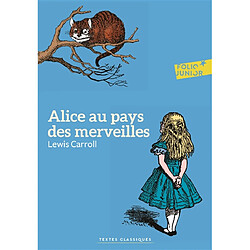 Alice au pays des merveilles - Occasion