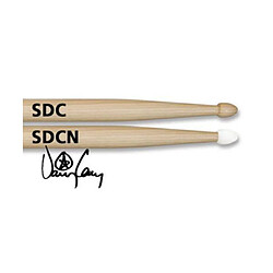 Vic Firth PVF SDC Baguette pour Batterie Signature Danny Carey