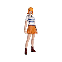 Tamashi One Piece Nami 15 cm