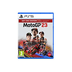 Milestone MotoGP 23 Day One Edition PS5