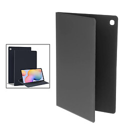 Avis Étui De Protection Ultra-mince Coloré Et Intelligent Pour Tablette Galaxy Tab S6 Lite Noir Classique