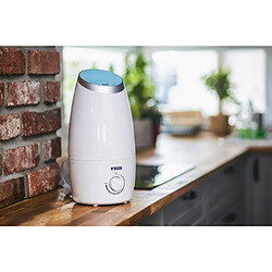 Avis Humidificateur N'oveen UH116 24 W 3,5 L