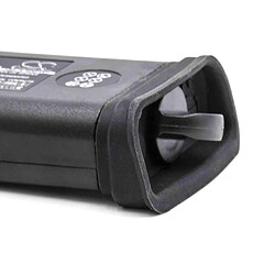 Avis vhbw NiMH batterie 2000mAh (3.6V) pour télécommande pour grue Remote Control comme Itowa BT3613MH