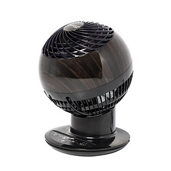 Avis Iris Ohyama Woozoo, Ventilateur de table ultra