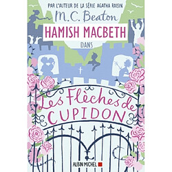 Hamish Macbeth. Vol. 8. Les flèches de Cupidon - Occasion