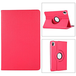 Xeptio Xiaomi Pad 5 Etui Housse protection rotative rose