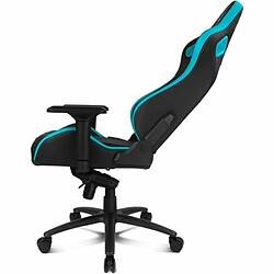 Acheter Chaise de jeu DRIFT DR600BL Noir Noir/Bleu