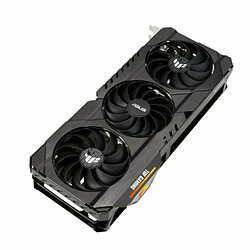 Avis Carte Graphique Asus TUF RX 7800XT OC AMD RADEON RX 7800 XT 16 GB GDDR6