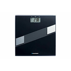 Balance Numérique de Salle de Bain Blaupunkt BSM411 Noir 150 kg pas cher