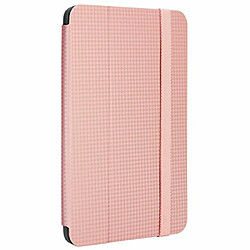 Targus Click-In 7.9" Dossier Rose doré - Étuis pour tablette (Dossier, Apple, iPad mini 4, 3, 2, and iPad mini, 20,1 cm (7.9"), Rose doré)