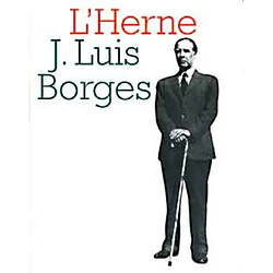 Jorge Luis Borges