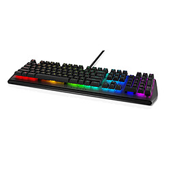 Avis Alienware AW410K keyboard