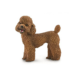 Figurines Collecta Figurine caniche