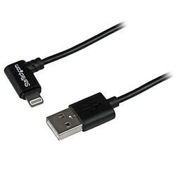 Startech 2M ANGLED LIGHTNING TO USB