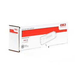 Oki C5600 Toner Noir 43324408