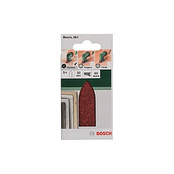 BOSCH Accessoires - abr. delta auto -agrippant adapt. 32/g60