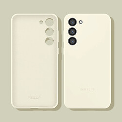 Avis Samsung Coque Originale Galaxy S23 Ultra Beige