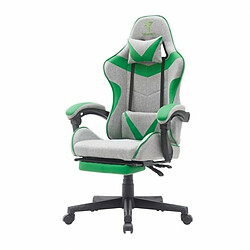 Chaise de jeu Tempest Shake Vert pas cher