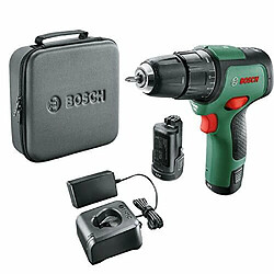 Bosch Perceuse à percussion EasyImpact 12 Brushless 12V