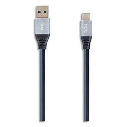 DCU TECNOLOGIC USB CONNECTION 3.1 TYPE C