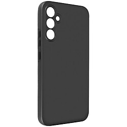 Avizar Coque Intégrale pour Samsung Galaxy A54 5G Arrière Rigide Avant Souple Noir