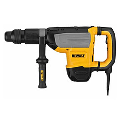 DeWalt - Perforateur burineur SDS-max 19,4J 10Kg - coffret - D25773K