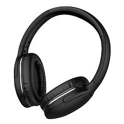 Avis Casque sans fil Baseus Encok D02 Pro - Noir