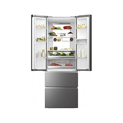 Avis Refrigerateur multiporte HAIER HFW7720EWMP