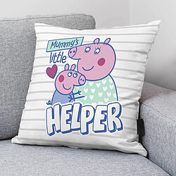 Housse de coussin Belum Mummys Helper A Multicouleur 45 x 45 cm