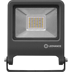 Projecteur LED extérieur LEDVANCE Endura® 4058075206700 EEC: LED 30 W blanc neutre 1 pc(s)