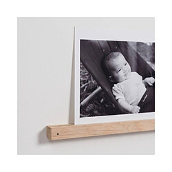 Avis Pa Design Lot de 3 porte-photos Baguettes 38cm