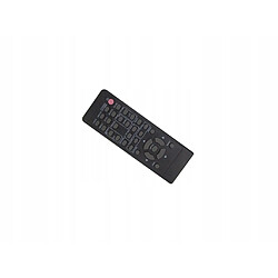 GUPBOO Télécommande Universelle de Rechange Pour projecteur Viewsonic PJ562 PJL7211 PJ550-1 PJ85