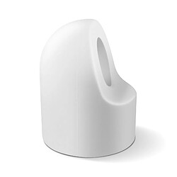 Avizar Support pour chargeur Apple Watch Blanc