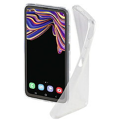 HAMA Coque protection ""Crystal Clear"" pr Samsung Galaxy XCover Pro, transp. 