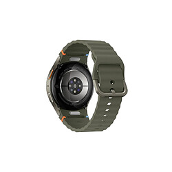 Acheter Montre intelligente Samsung Galaxy Watch 7 L305 LTE Vert 1,3" 40 mm