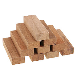 Avis Timber Tower Wood Block Stacking Game pour enfants famille traditionnel jeu M