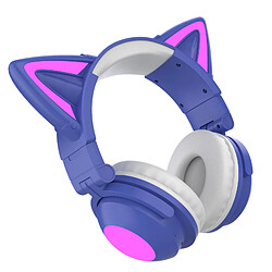 Avis Casque d'oreille de chat