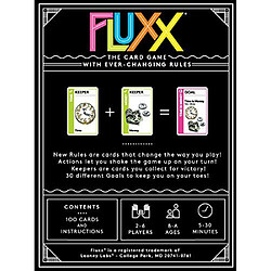 Fluxx - Wunderland/Looney Labs