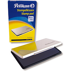 Pelikan Tampon encreur taille 1, (L)160 x (P)90 mm, noir ()