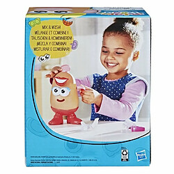 Acheter Hasbro Mme patate classique potato head