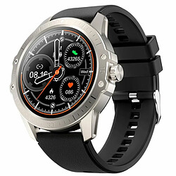 Avis Smartwatch Kumi GW2 Czarny (KU-GW2/SR)