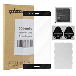 Cadorabo Verre trempé Huawei P9 PLUS Film Protection