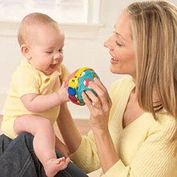 Kids II Baby Einstein Bendy Ball