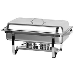 Chafing dish Inox - GN1/1 - Atosa