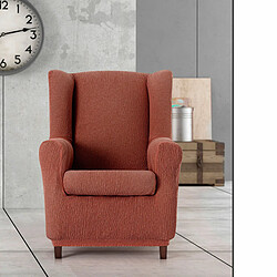 Avis Housse de fauteuil Eysa TROYA Orange 80 x 100 x 90 cm