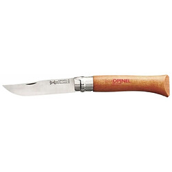 Opinel Couteau de poche pliable lame inox n7