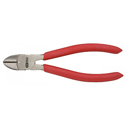 Avis KS TOOLS 115.1312 Pince coupante diagonale standard 165mm