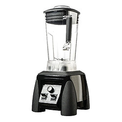 Avis Blender professionnel 2 L - 2200 W - Combisteel